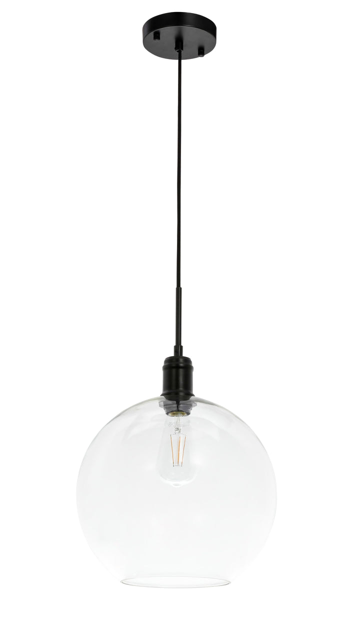Emett Pendant by Living District - view 6