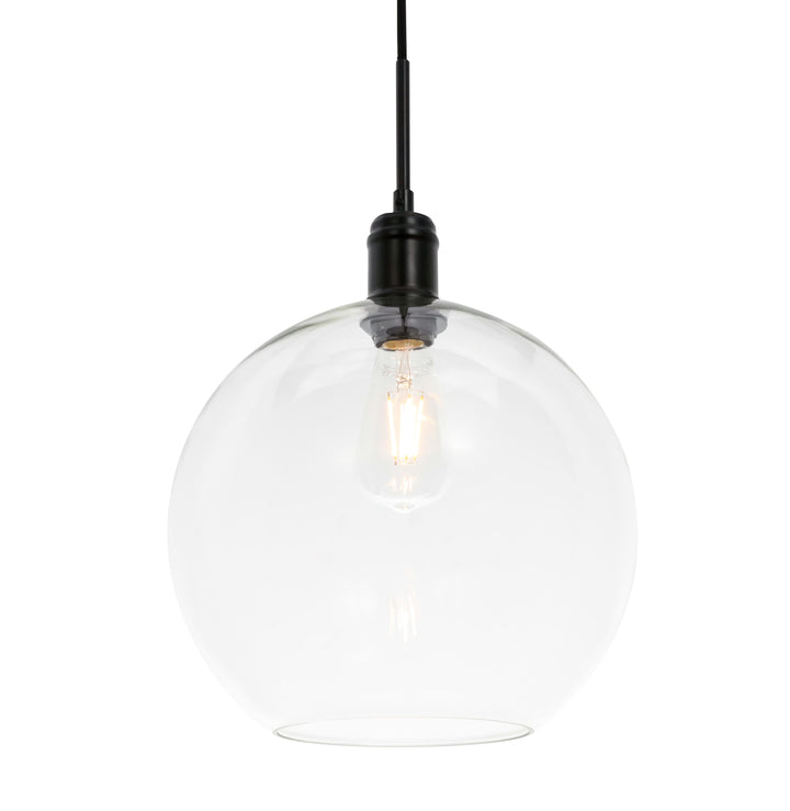 Emett Pendant by Living District - view 7
