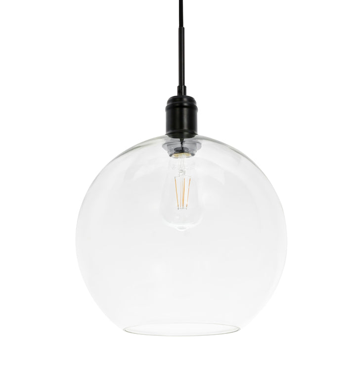 Emett Pendant by Living District - view 8