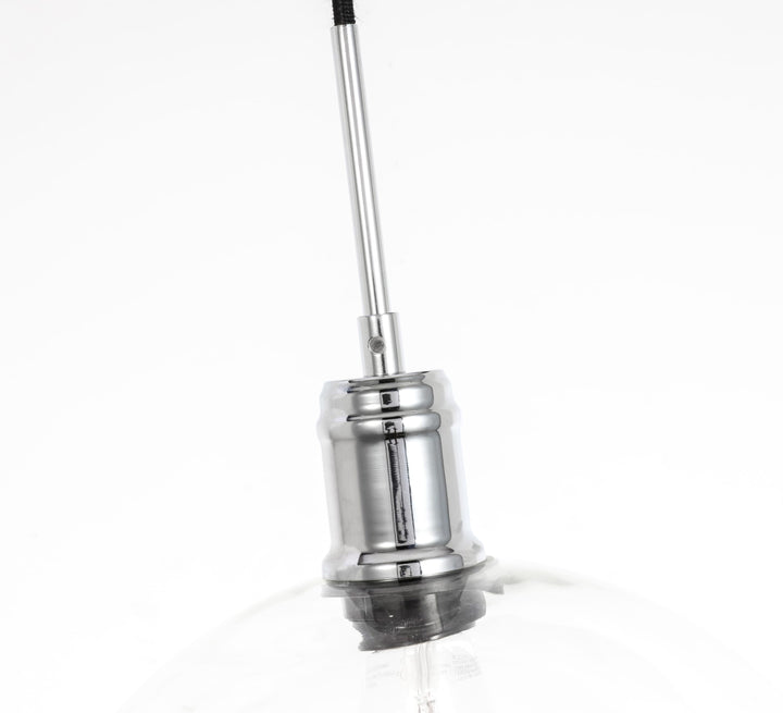 Emett Pendant by Living District - view 31