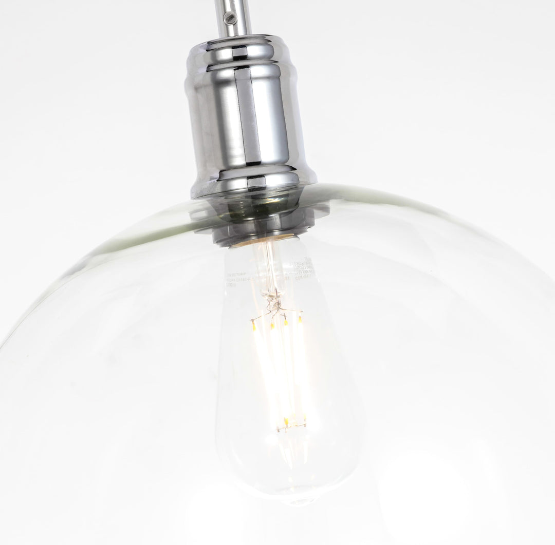 Emett Pendant by Living District - view 32