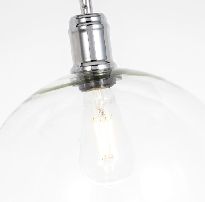 Emett Pendant by Living District - view 32