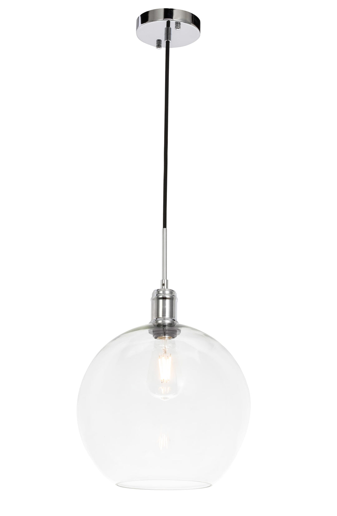 Emett Pendant by Living District - view 24