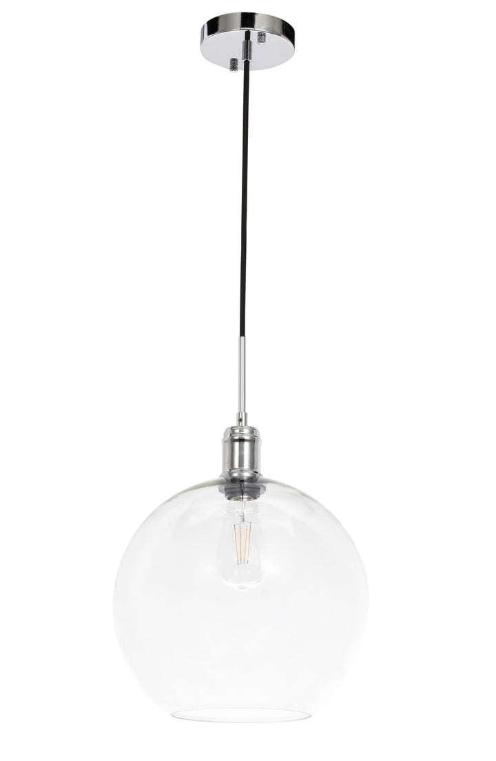 Emett Pendant by Living District - view 25