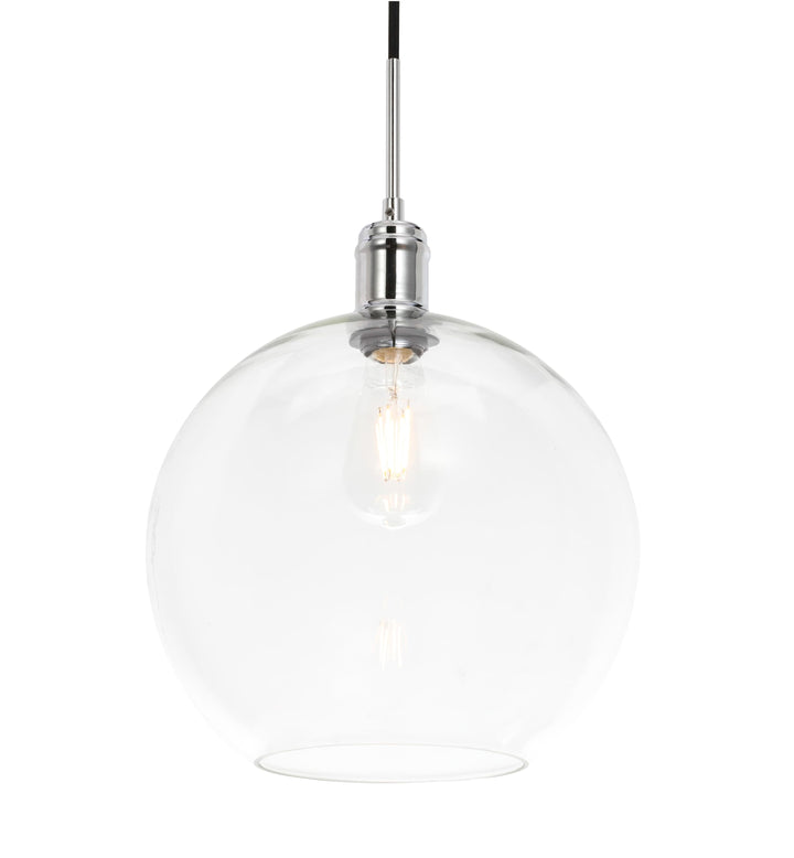 Emett Pendant by Living District - view 29
