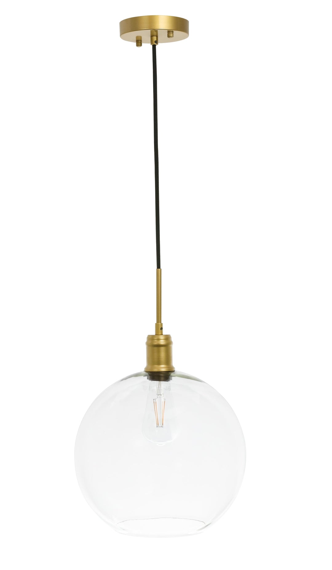 Emett Pendant by Living District - view 12
