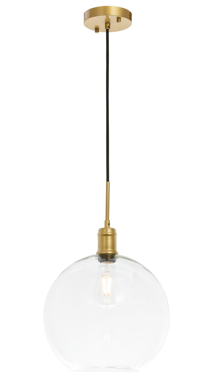 Emett Pendant by Living District - view 13