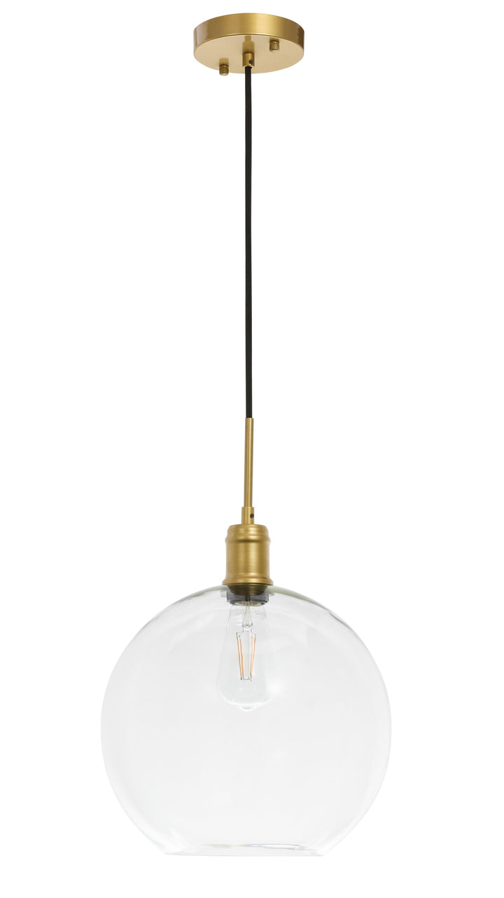 Emett Pendant by Living District - view 14