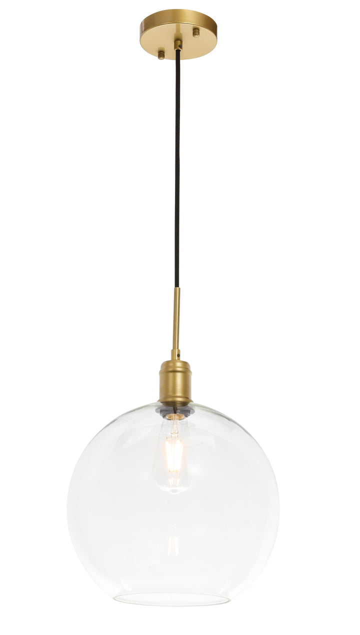 Emett Pendant by Living District - view 15
