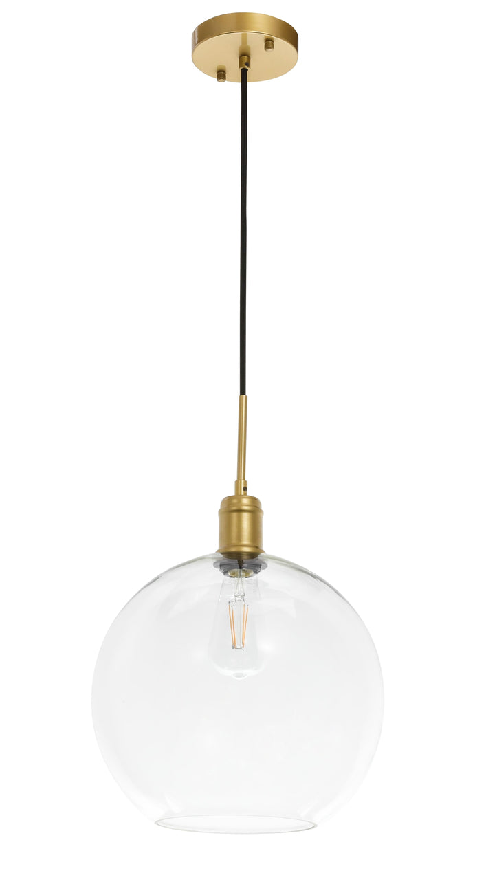 Emett Pendant by Living District - view 16