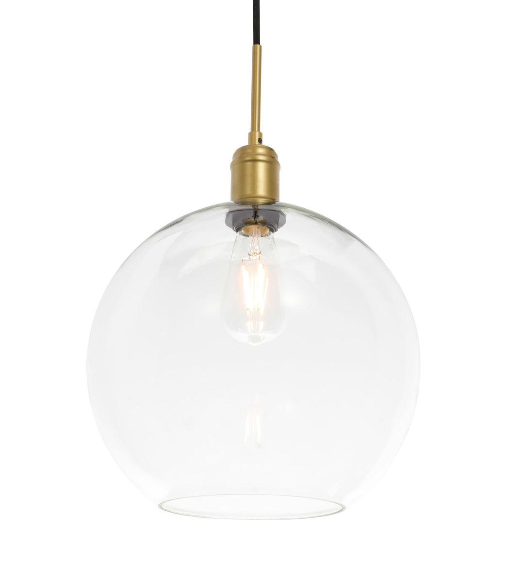 Emett Pendant by Living District - view 17