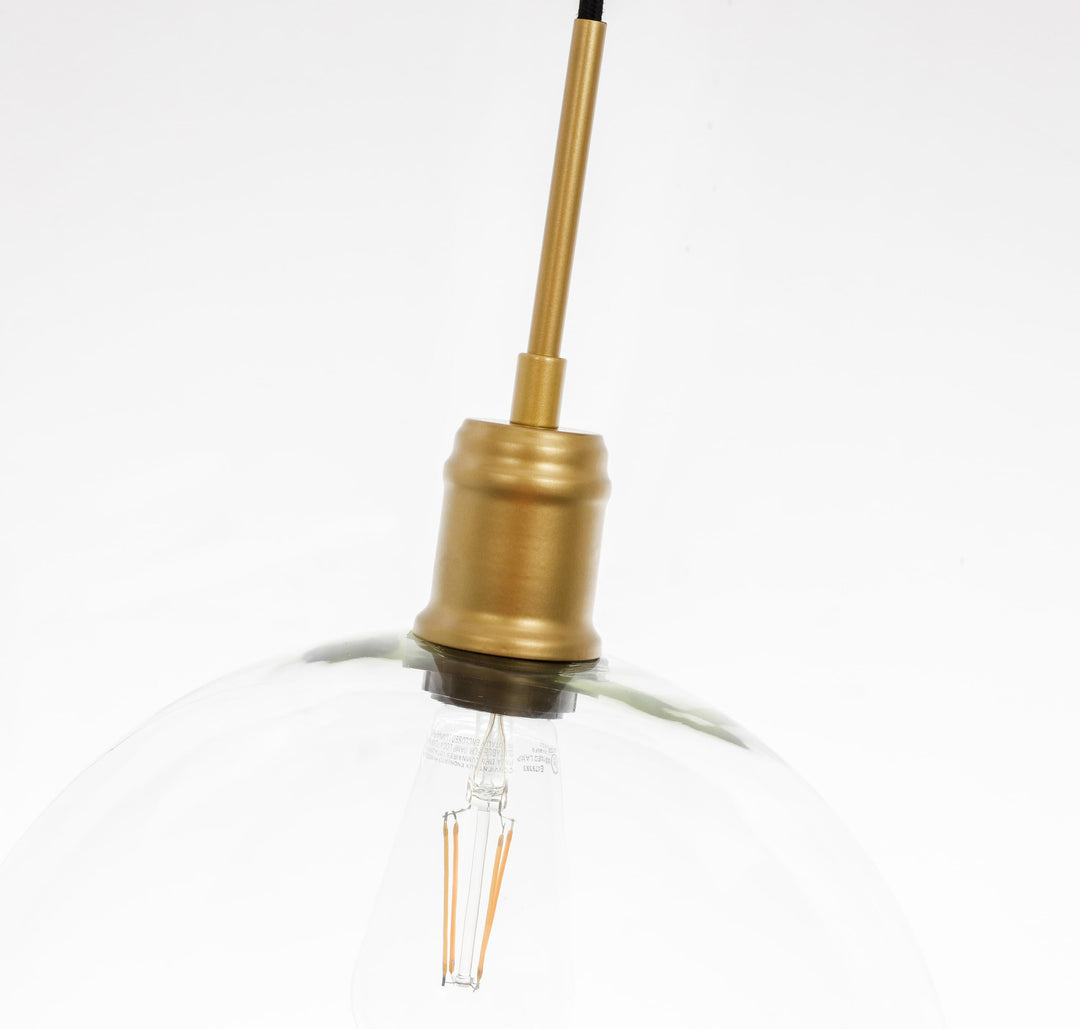 Emett Pendant by Living District - view 19