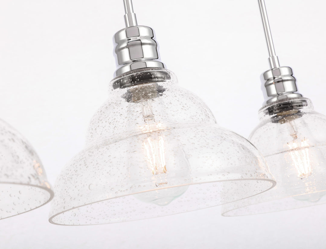 Clive Pendant by Living District - view 10
