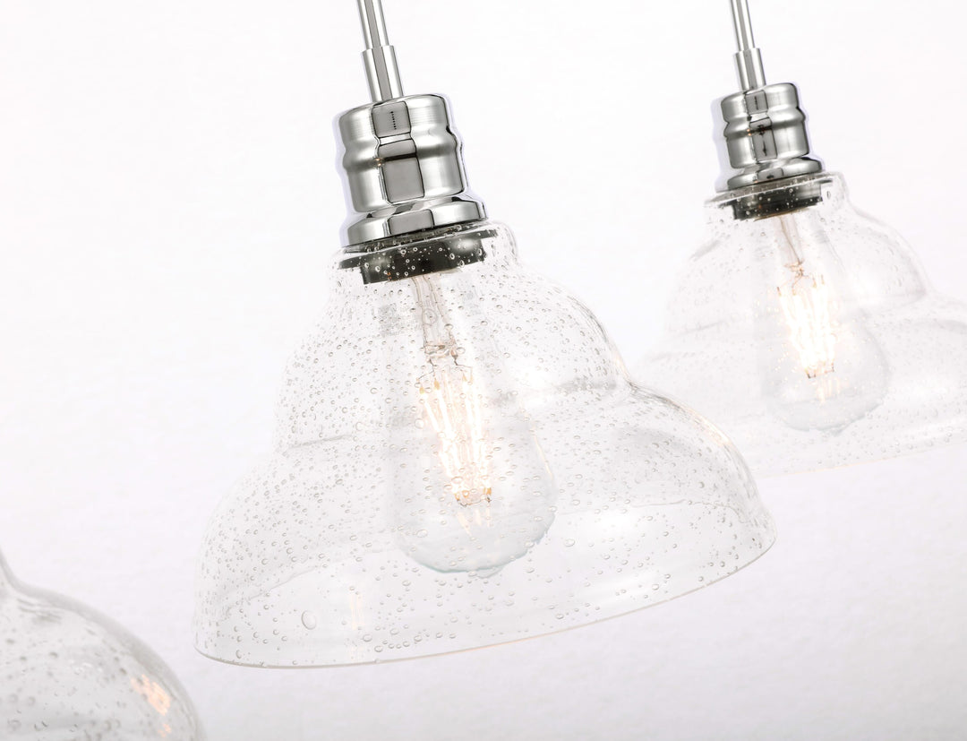 Clive Pendant by Living District - view 11