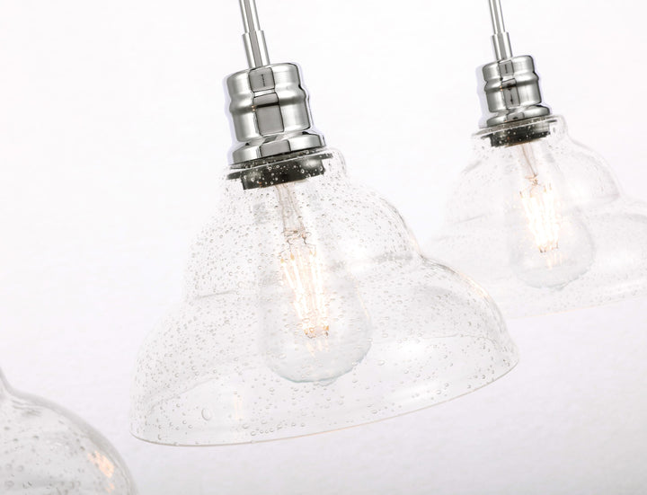 Clive Pendant by Living District - view 11
