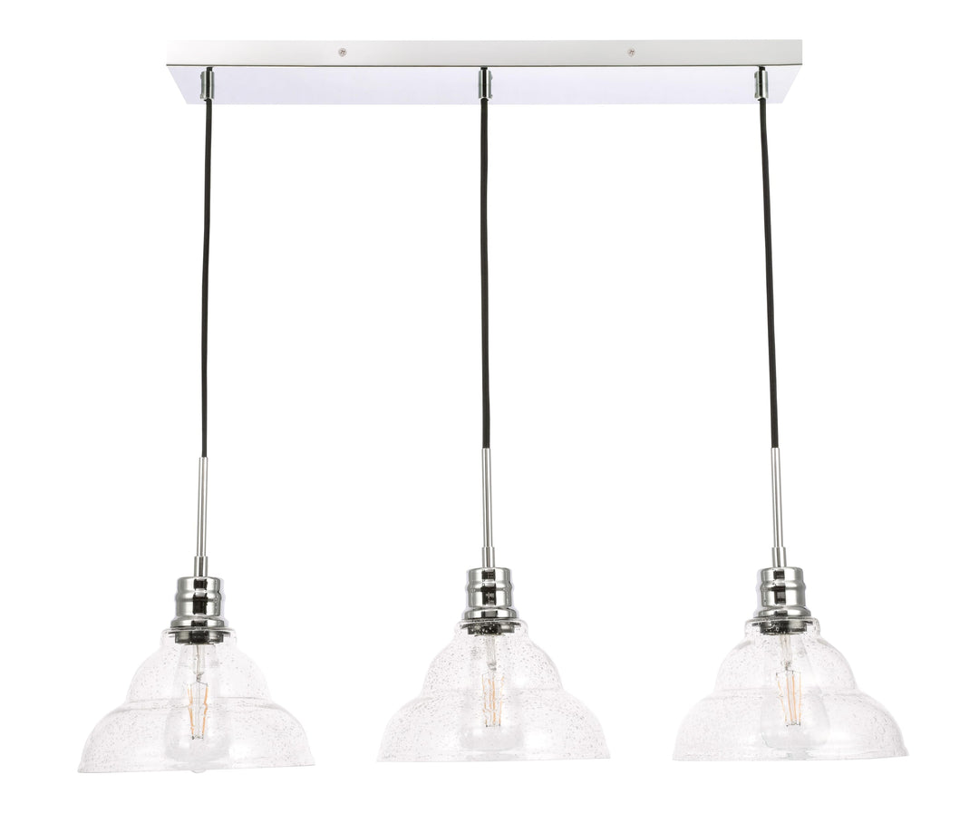 Clive Pendant by Living District - view 2