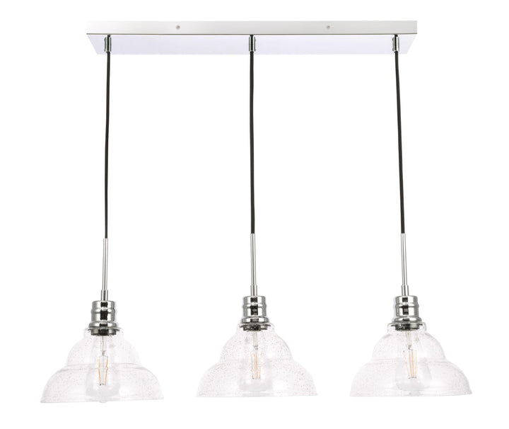 Clive Pendant by Living District - view 2