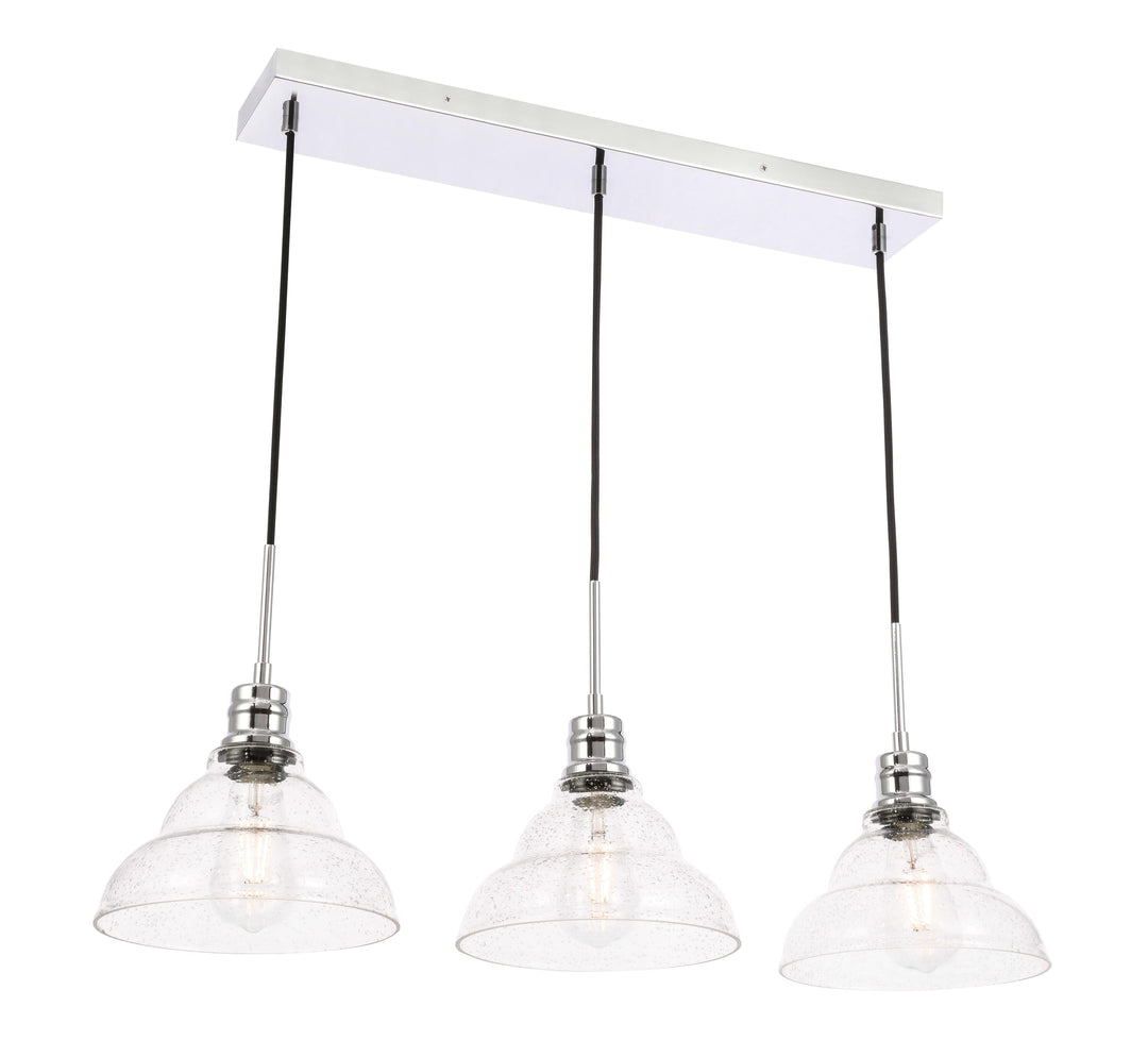 Clive Pendant by Living District - view 3