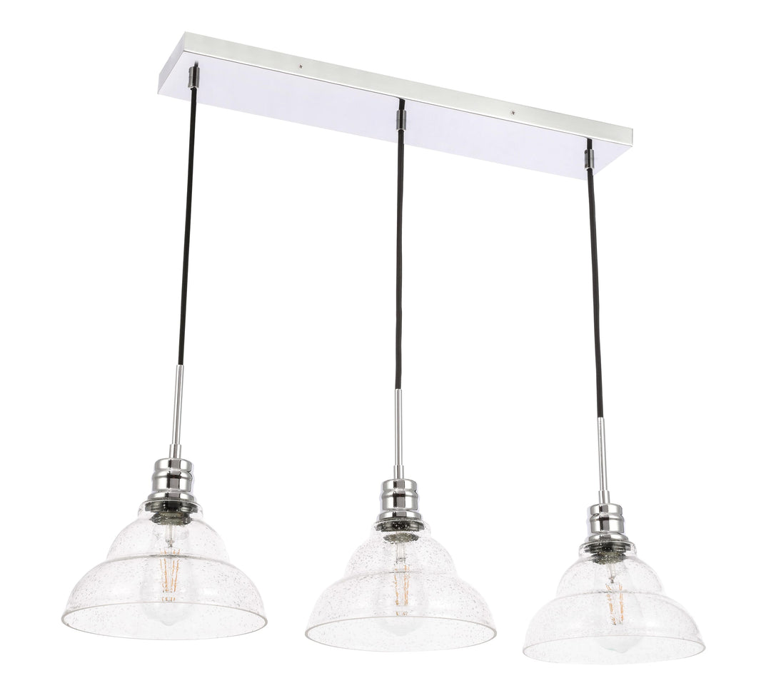 Clive Pendant by Living District - view 4