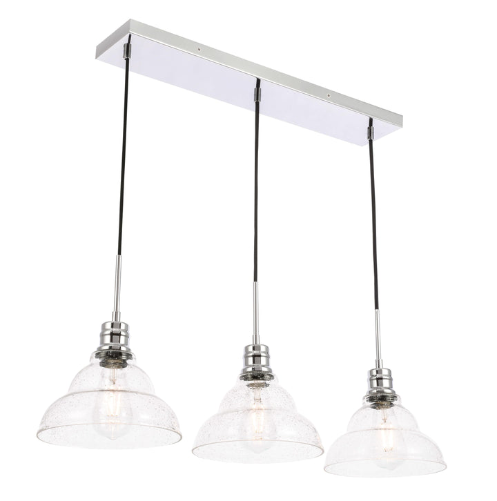 Clive Pendant by Living District - view 5