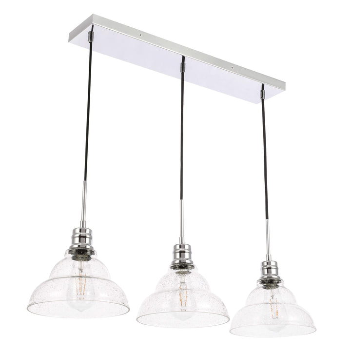 Clive Pendant by Living District - view 6
