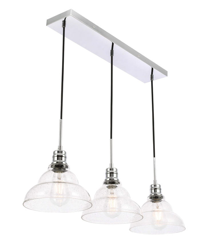 Clive Pendant by Living District - view 7