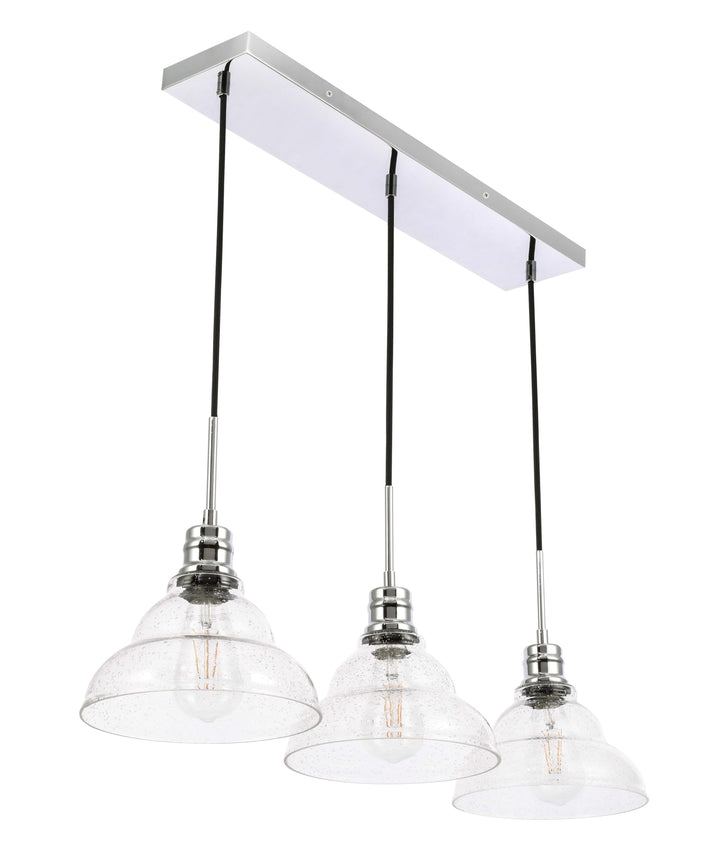 Clive Pendant by Living District - view 8