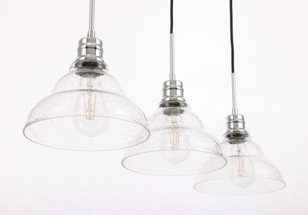 Clive Pendant by Living District - view 9