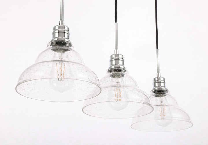 Clive Pendant by Living District - view 9
