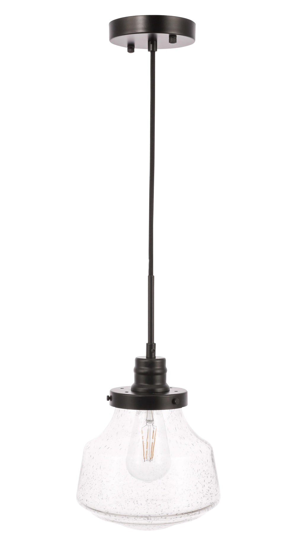 Lyle Pendant by Living District - view 2