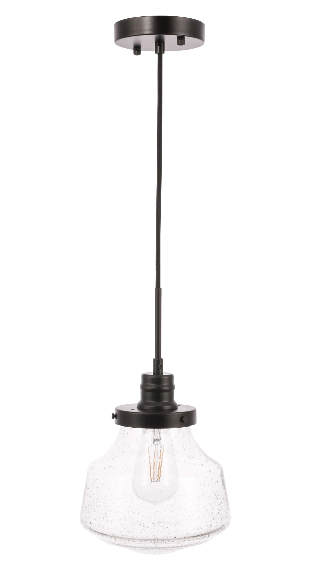 Lyle Pendant by Living District - view 2