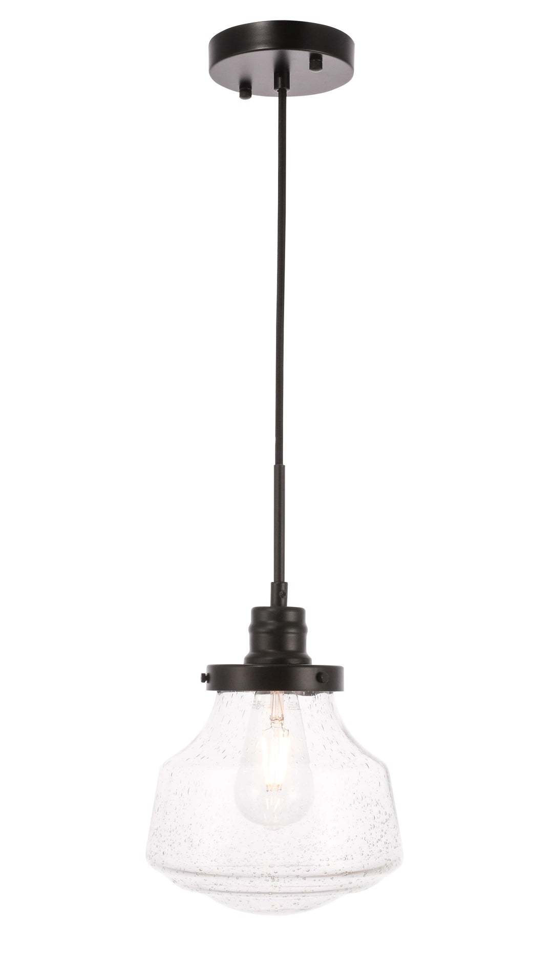 Lyle Pendant by Living District - view 3