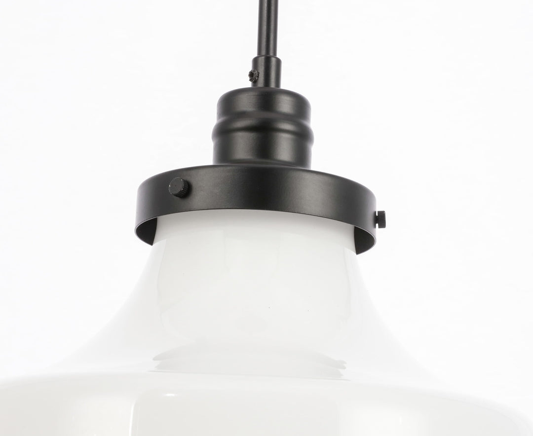 Lyle Pendant by Living District - view 34
