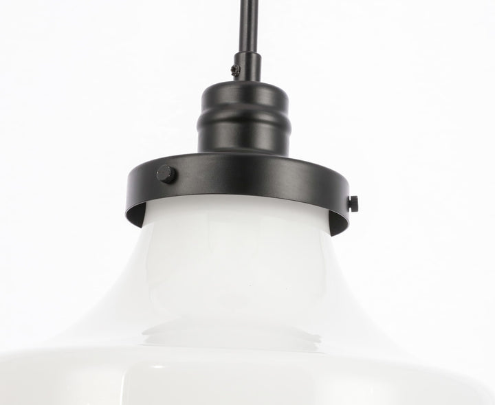 Lyle Pendant by Living District - view 34