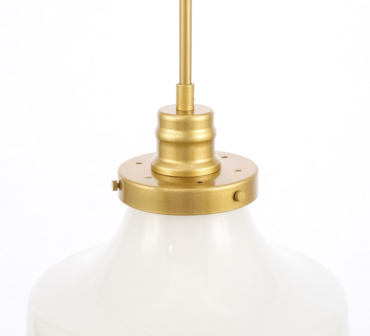 Lyle Pendant by Living District - view 45