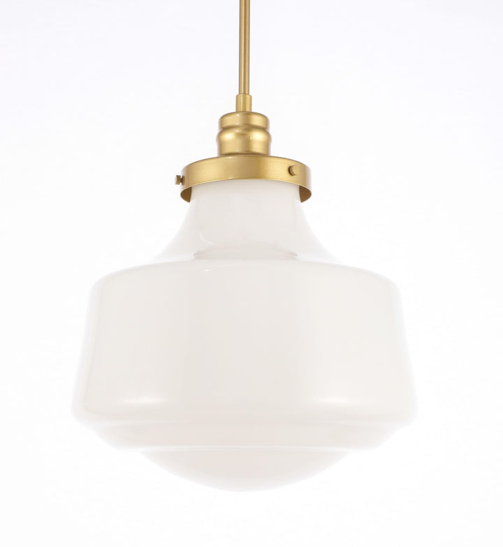 Lyle Pendant by Living District - view 47