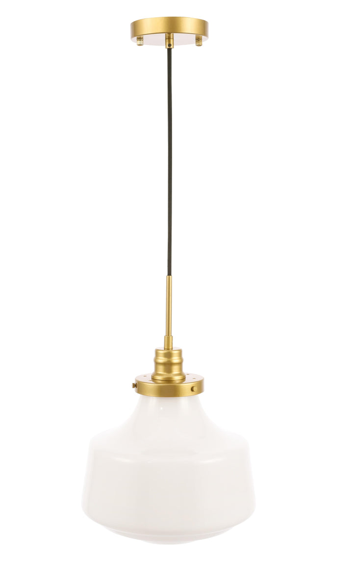 Lyle Pendant by Living District - view 37