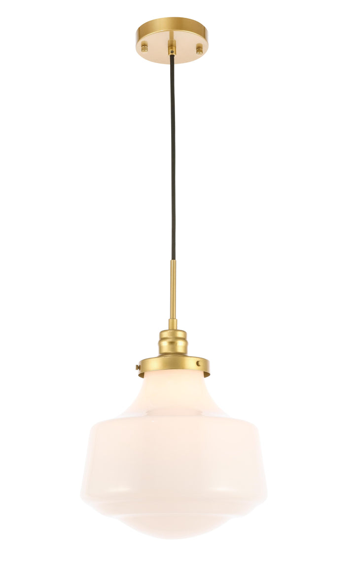 Lyle Pendant by Living District - view 40