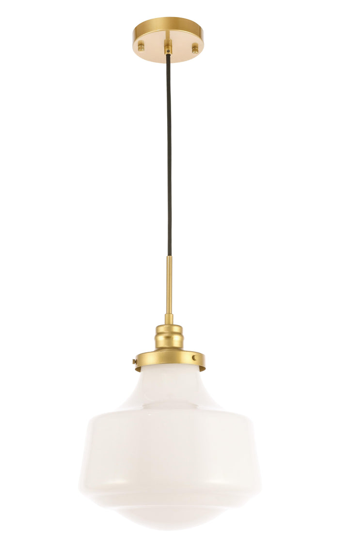 Lyle Pendant by Living District - view 41