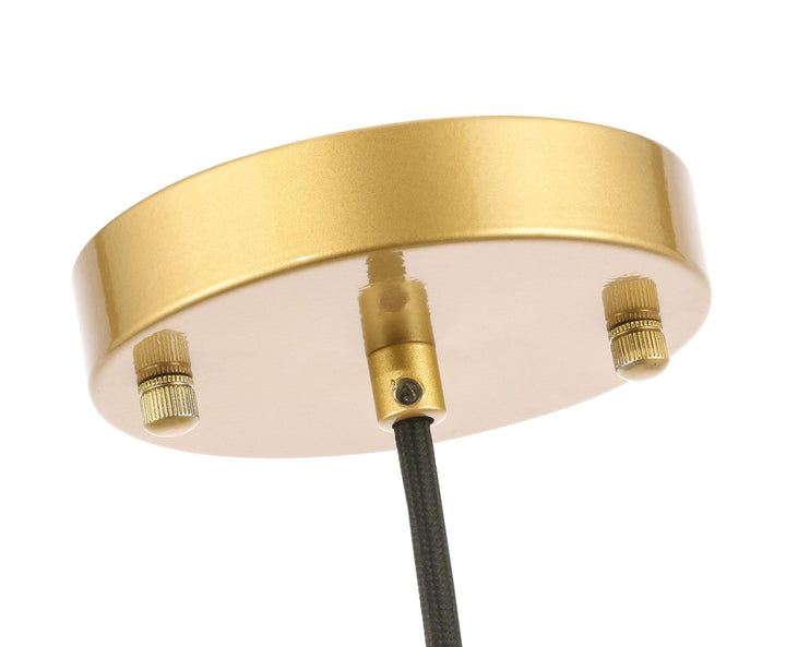 Lyle Pendant by Living District - view 44