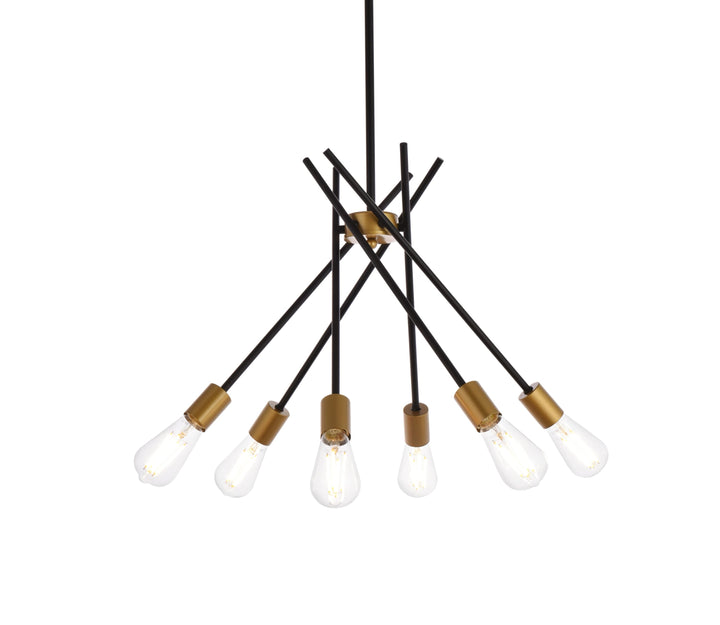 Lucca Pendant by Living District - view 3