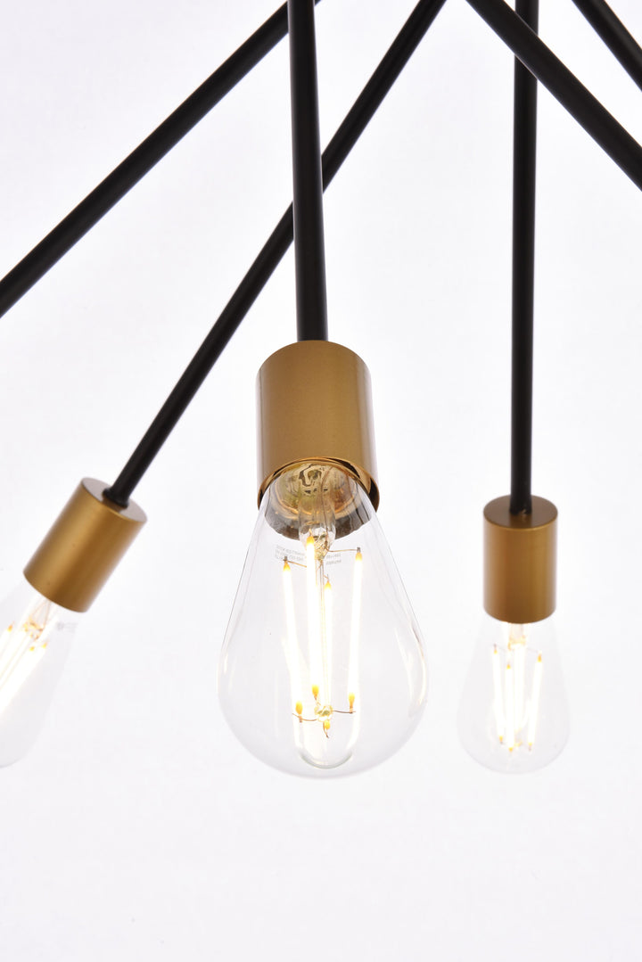 Lucca Pendant by Living District - view 4