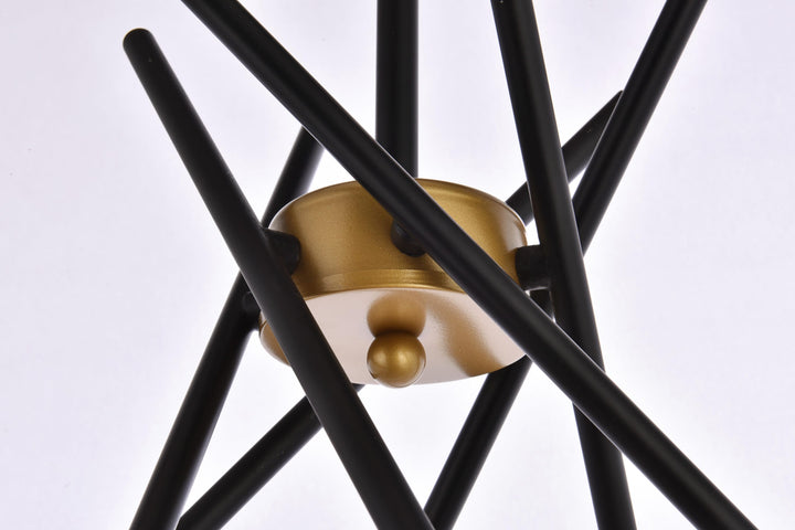 Lucca Pendant by Living District - view 5