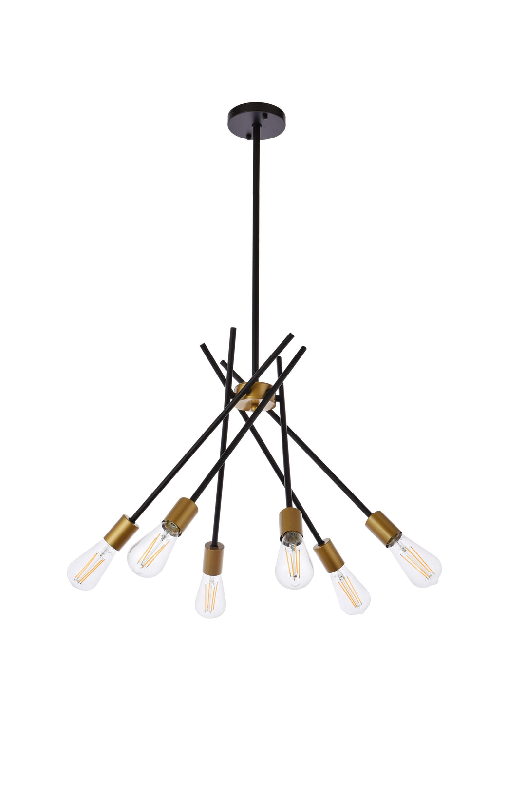 Lucca Pendant by Living District - view 7