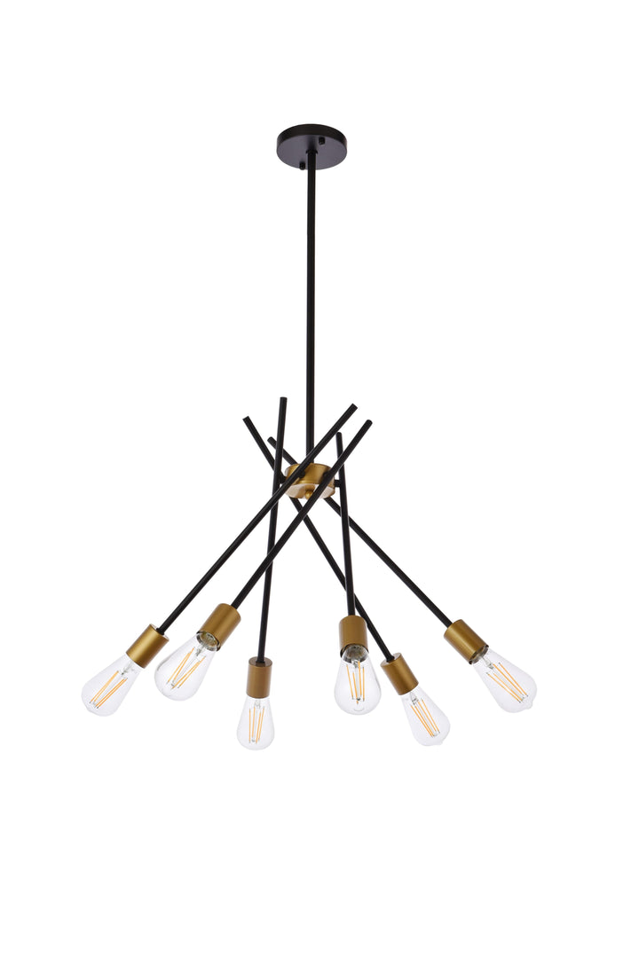 Lucca Pendant by Living District - view 7