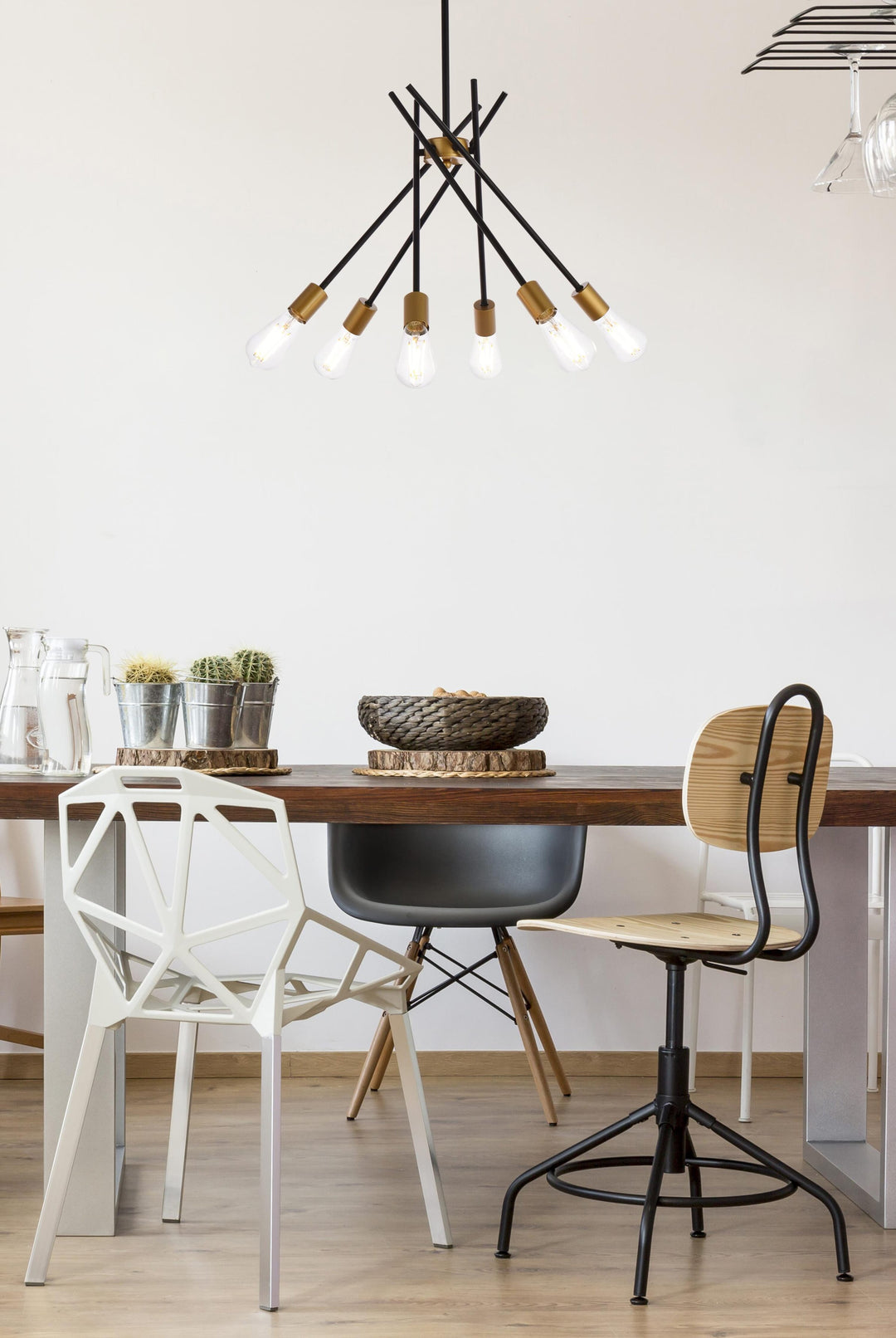 Lucca Pendant by Living District - view 8