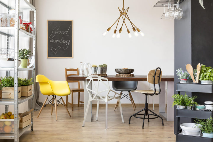 Lucca Pendant by Living District - view 10