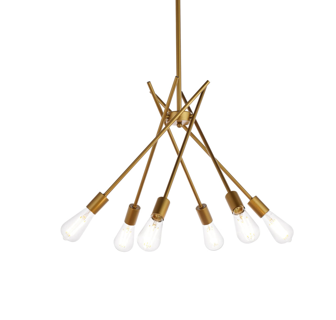 Lucca Pendant by Living District - view 11