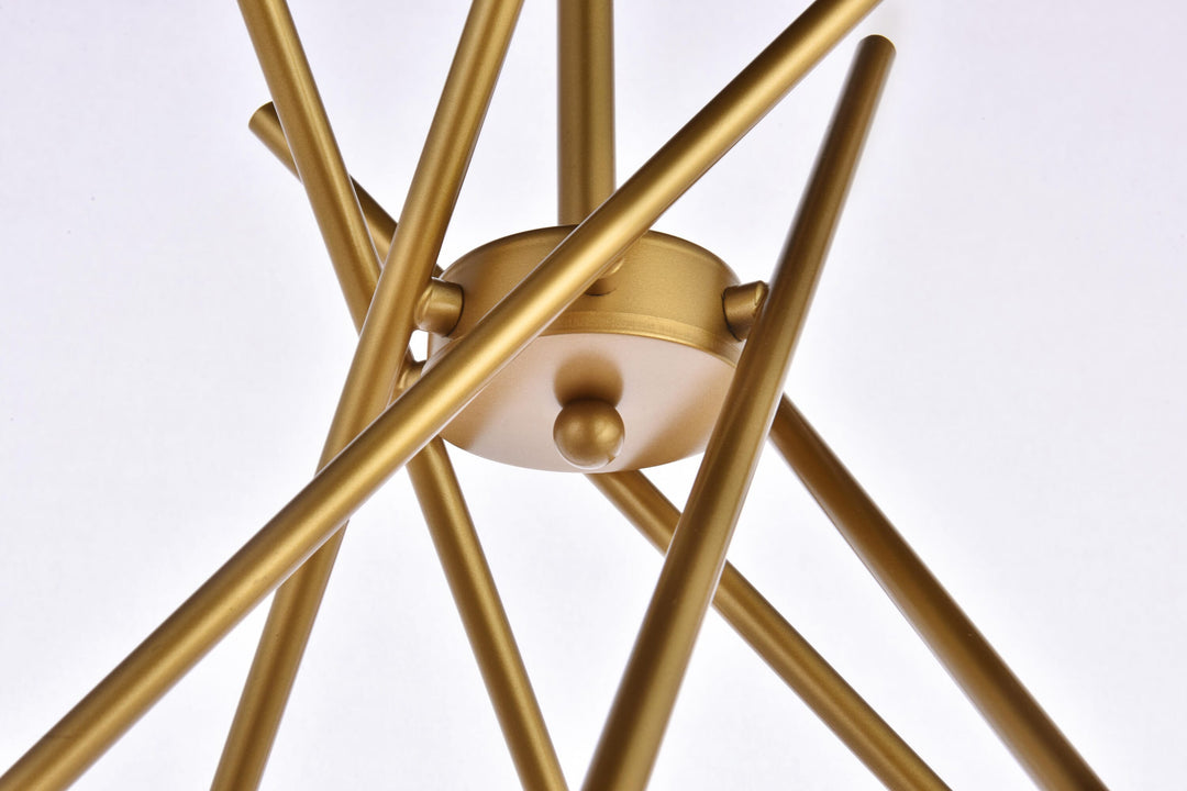 Lucca Pendant by Living District - view 13