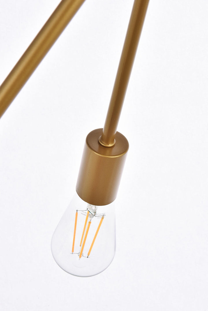 Lucca Pendant by Living District - view 14